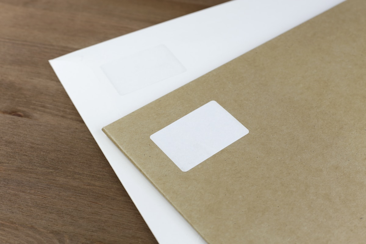 Direct Mail campagne met QR-tracking voor verhuisbedrijven